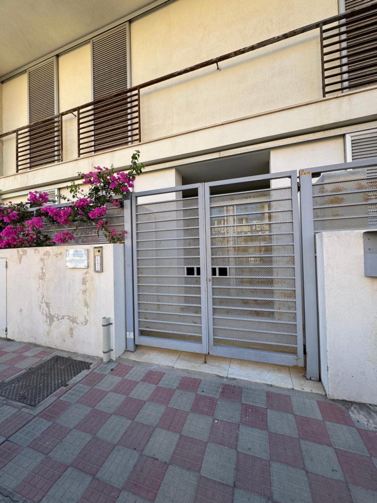 Modern Apartment Giovanni Square Iun Q6922 Cagliari Exterior foto