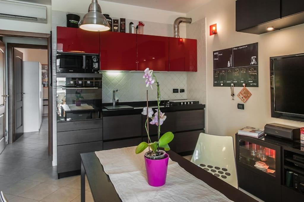 Modern Apartment Giovanni Square Iun Q6922 Cagliari Exterior foto