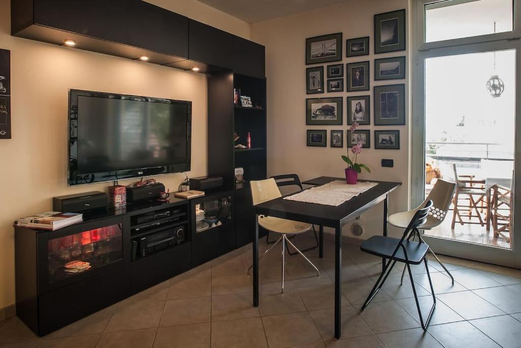 Modern Apartment Giovanni Square Iun Q6922 Cagliari Exterior foto