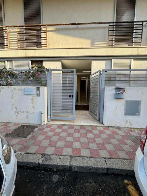 Modern Apartment Giovanni Square Iun Q6922 Cagliari Exterior foto