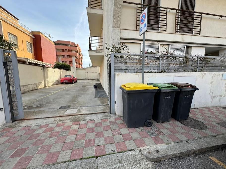 Modern Apartment Giovanni Square Iun Q6922 Cagliari Exterior foto